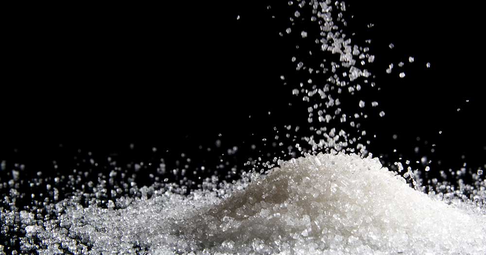 With a Grain of Salt CPA California Pool Association